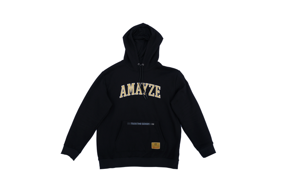 Amayze Hoodie